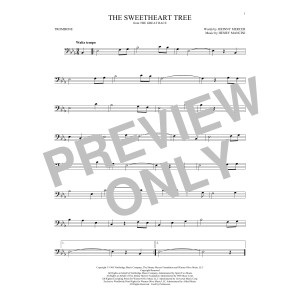 The Sweetheart Tree